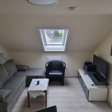 Grömitz Ferienwohnungen Oeker - Whg 2 - Familiengerechte Fewo Mit 2 Sz, Nur Wenige Gehminuten Zum Hauptstrand מראה חיצוני תמונה