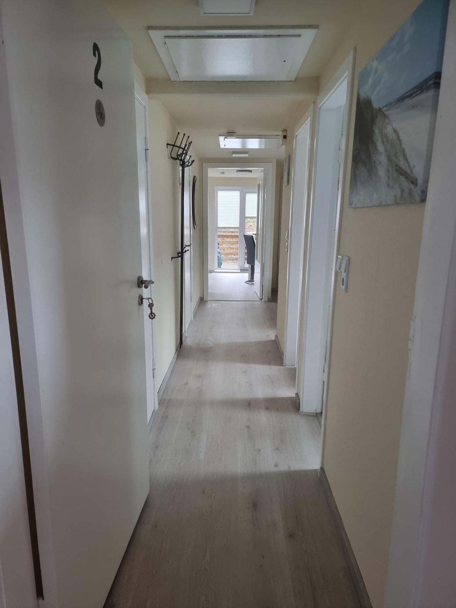 Grömitz Ferienwohnungen Oeker - Whg 2 - Familiengerechte Fewo Mit 2 Sz, Nur Wenige Gehminuten Zum Hauptstrand מראה חיצוני תמונה
