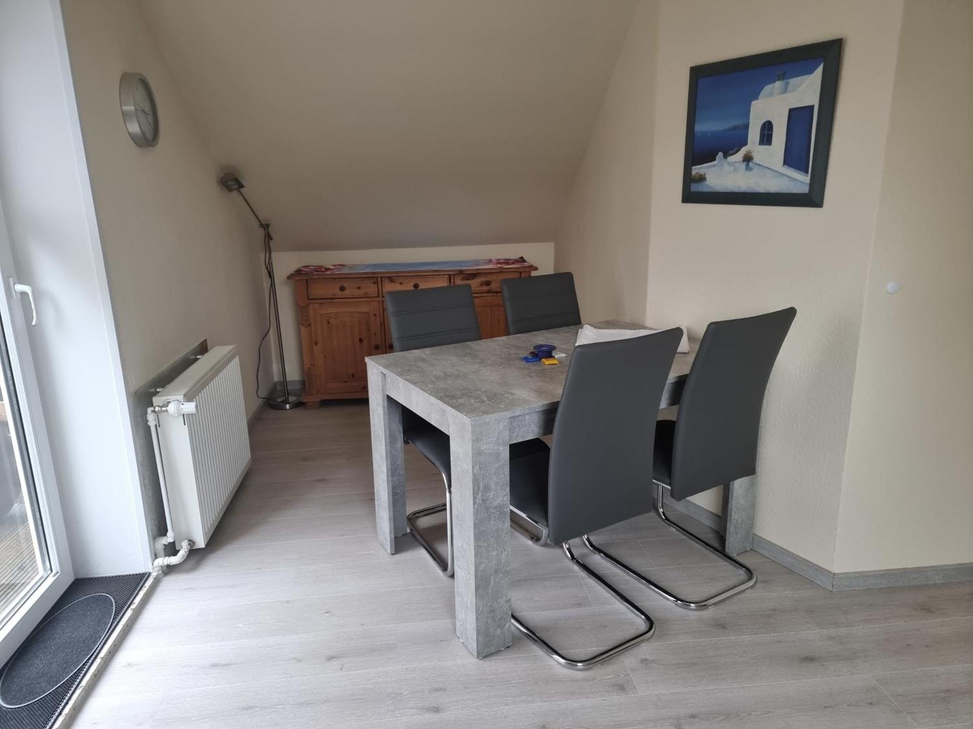 Grömitz Ferienwohnungen Oeker - Whg 2 - Familiengerechte Fewo Mit 2 Sz, Nur Wenige Gehminuten Zum Hauptstrand מראה חיצוני תמונה